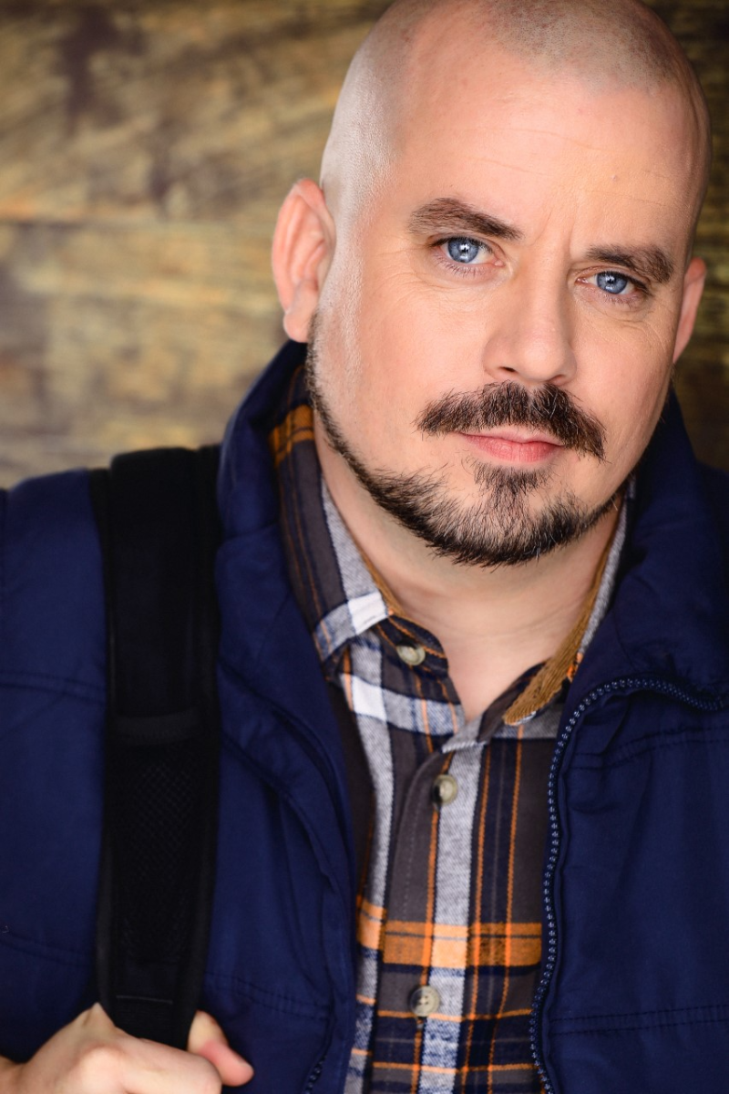 David C Smalley