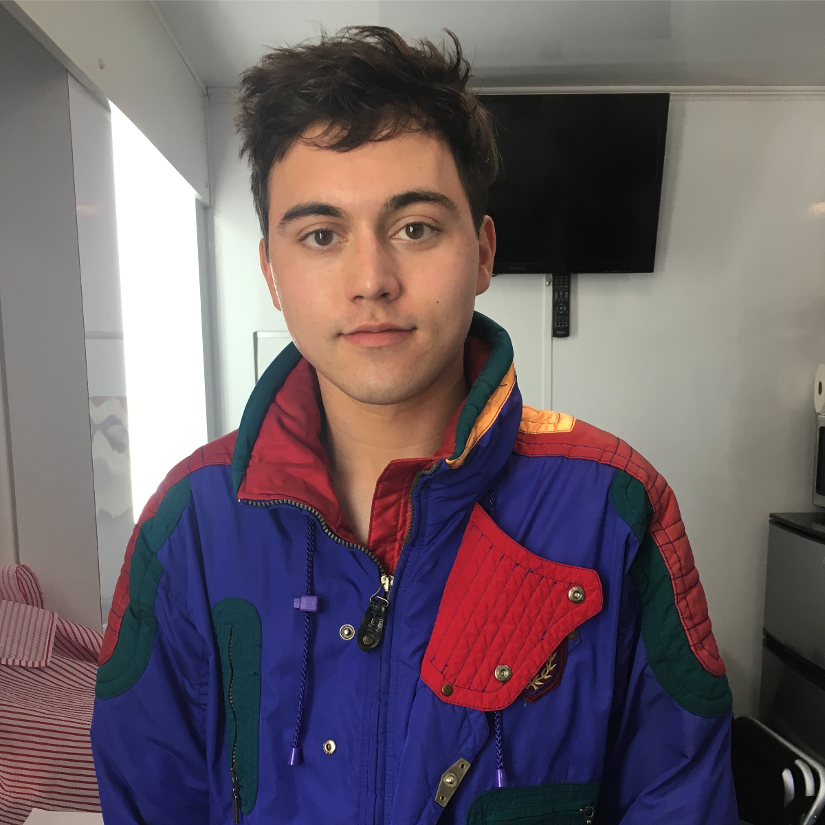 Brandon Wardell: At Least 45 Minutes of Stand-Up Comedy ft. Andy Haynes, Chase Bernstein, and Bill Kottkamp