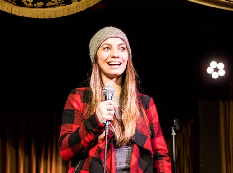 Liz Miele