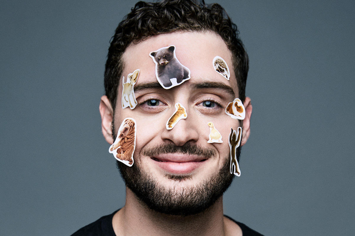 Blake Webber At Brea Improv 8980825