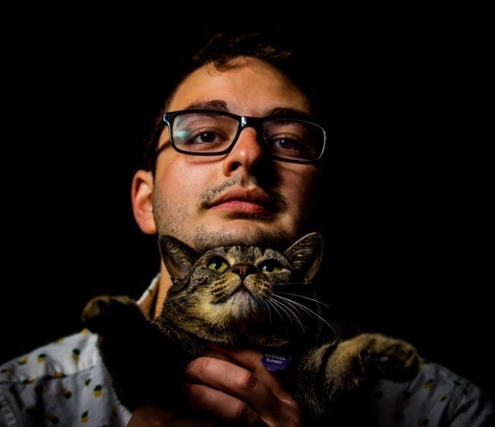 JP Puthenveetil Image