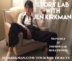 Story Lab with Jen Kirkman