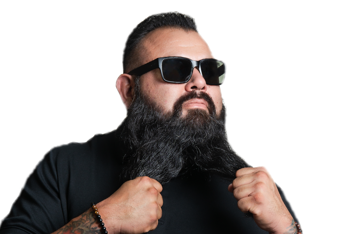 Johnny Pena