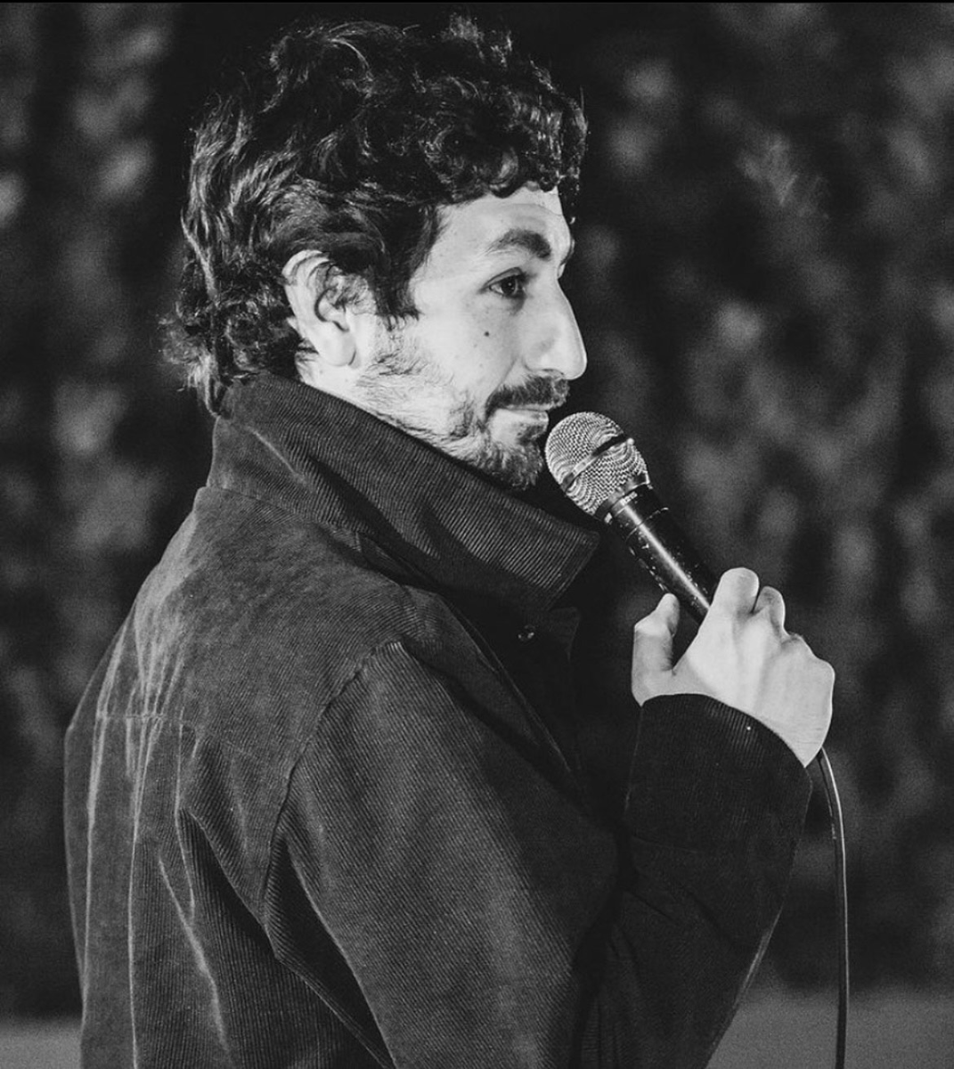Joe Mezeraani