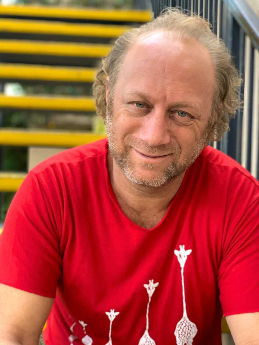 Scott Krinsky