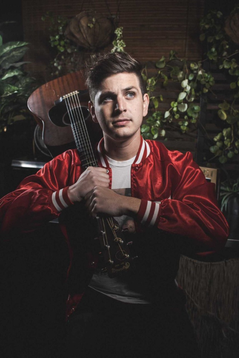 Luke Null