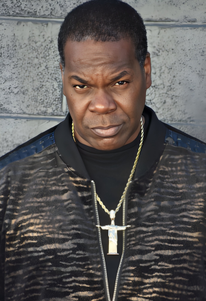 Frantz Casseus