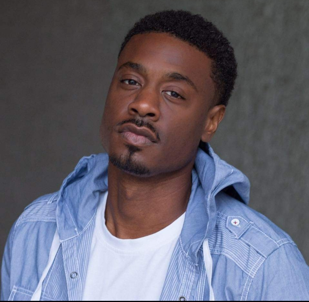 Juhahn Jones