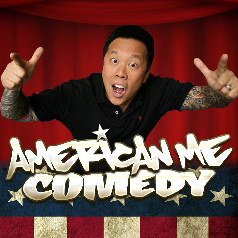 American Me Comedy at Ontario Improv (8998235)