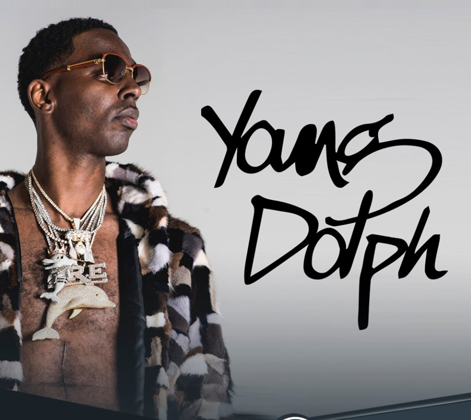 Young Dolph Laid To Rest At Private Funeral