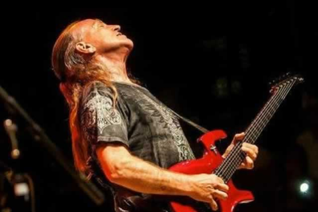 Mark Farner's American Band