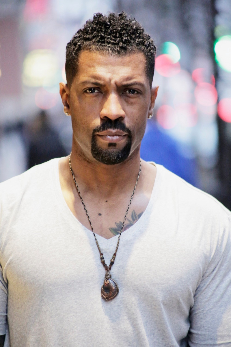 DEON COLE ft. Saheer Zamata, Brent Morin, and more!