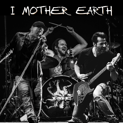I Mother Earth Image