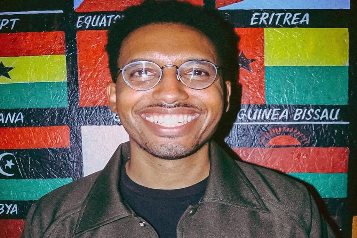 Biniam Bizuneh