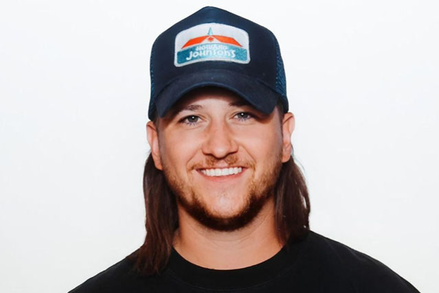 Nate Haller Image