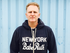 Long Hard Sets with Michael Rapaport, Craig Conant, Nicole Aimee Schreiber, Amy Miller, & more!