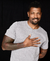 Deon Cole- From The Hit Show 