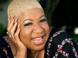 Luenell Image
