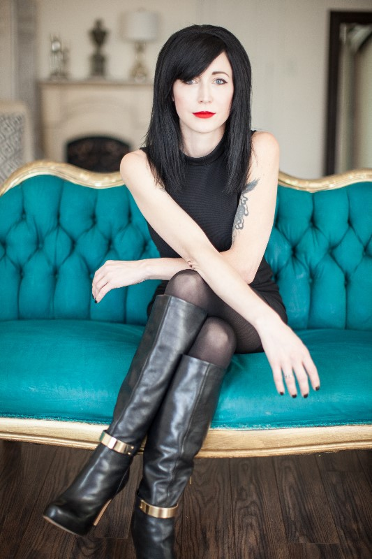 Cindy Kaza At San Jose Improv