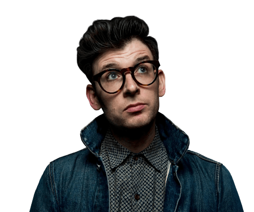 Moshe Kasher