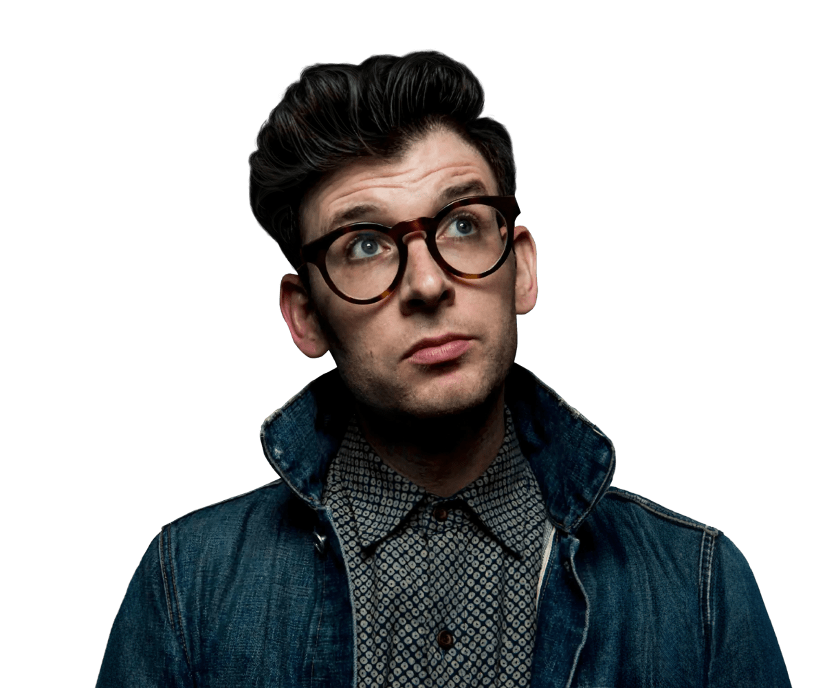 Moshe Kasher