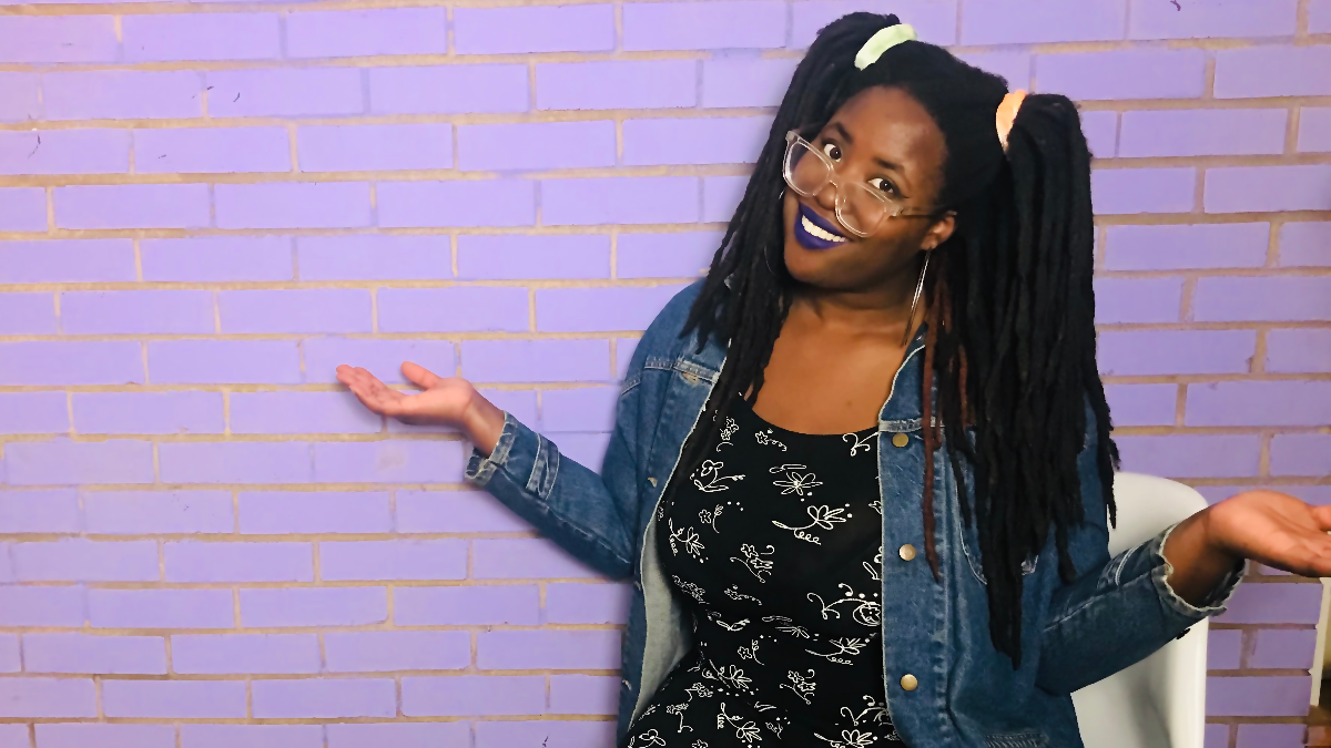Isatu Kamara