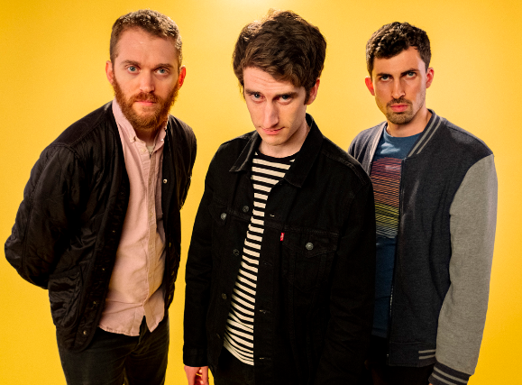 The Rare Occasions Image