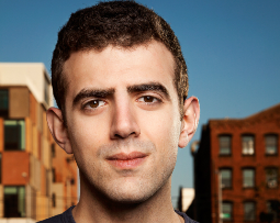 An Evening with Sam Morril