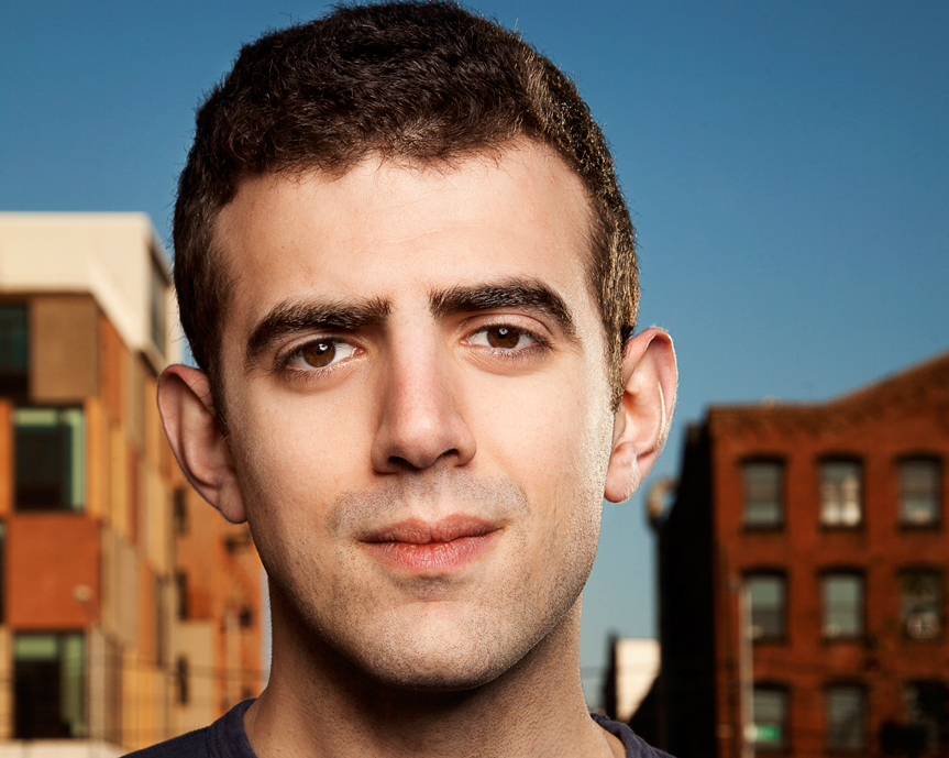 An Evening with Sam Morril at West Nyack Levity Live (9021905)