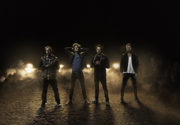 Story of the Year Image