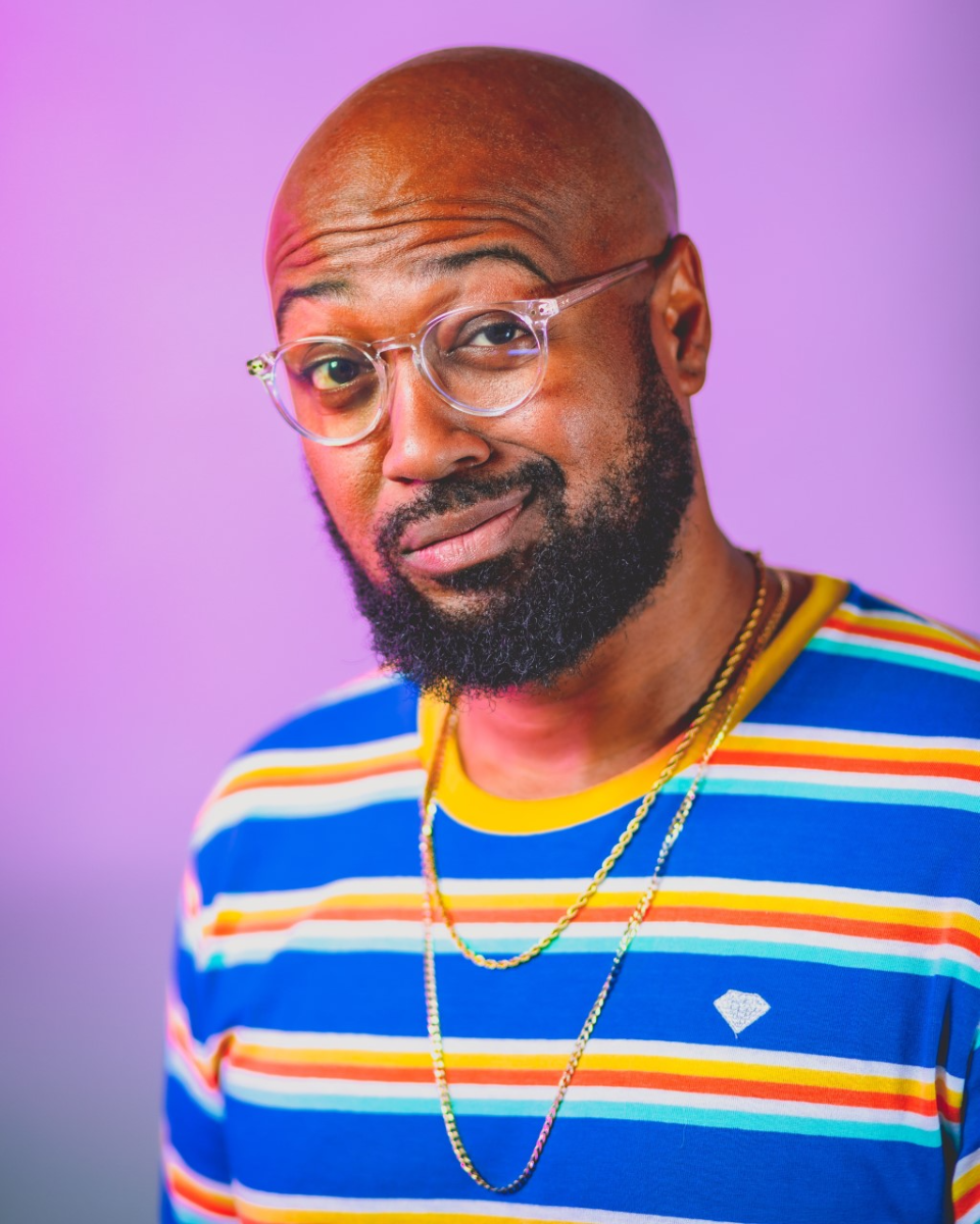 Mateen Stewart
