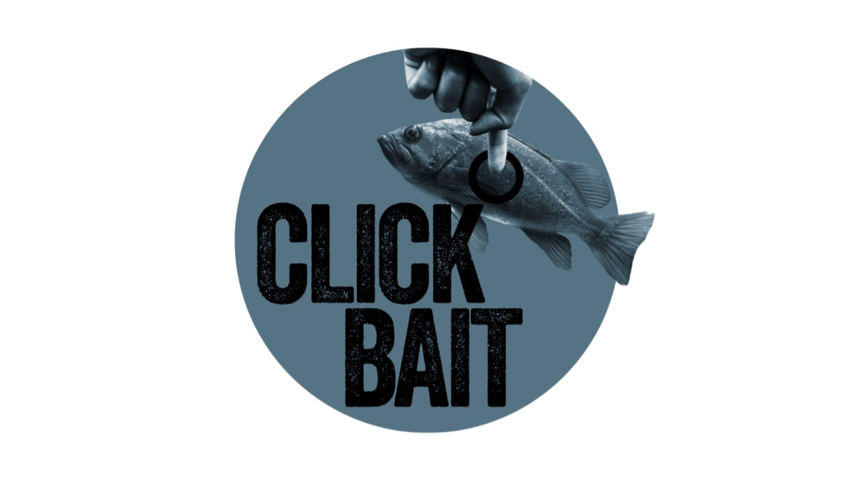 Click Bait with Mary Lynn Rajskub, Cristela Alonzo, Eddie Della Siepe, Dave Williamson, Laura Hayden!
