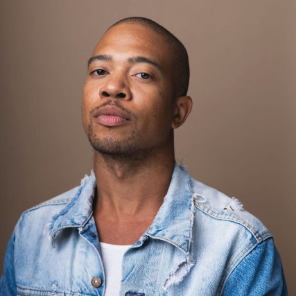 Mitchell Lamar