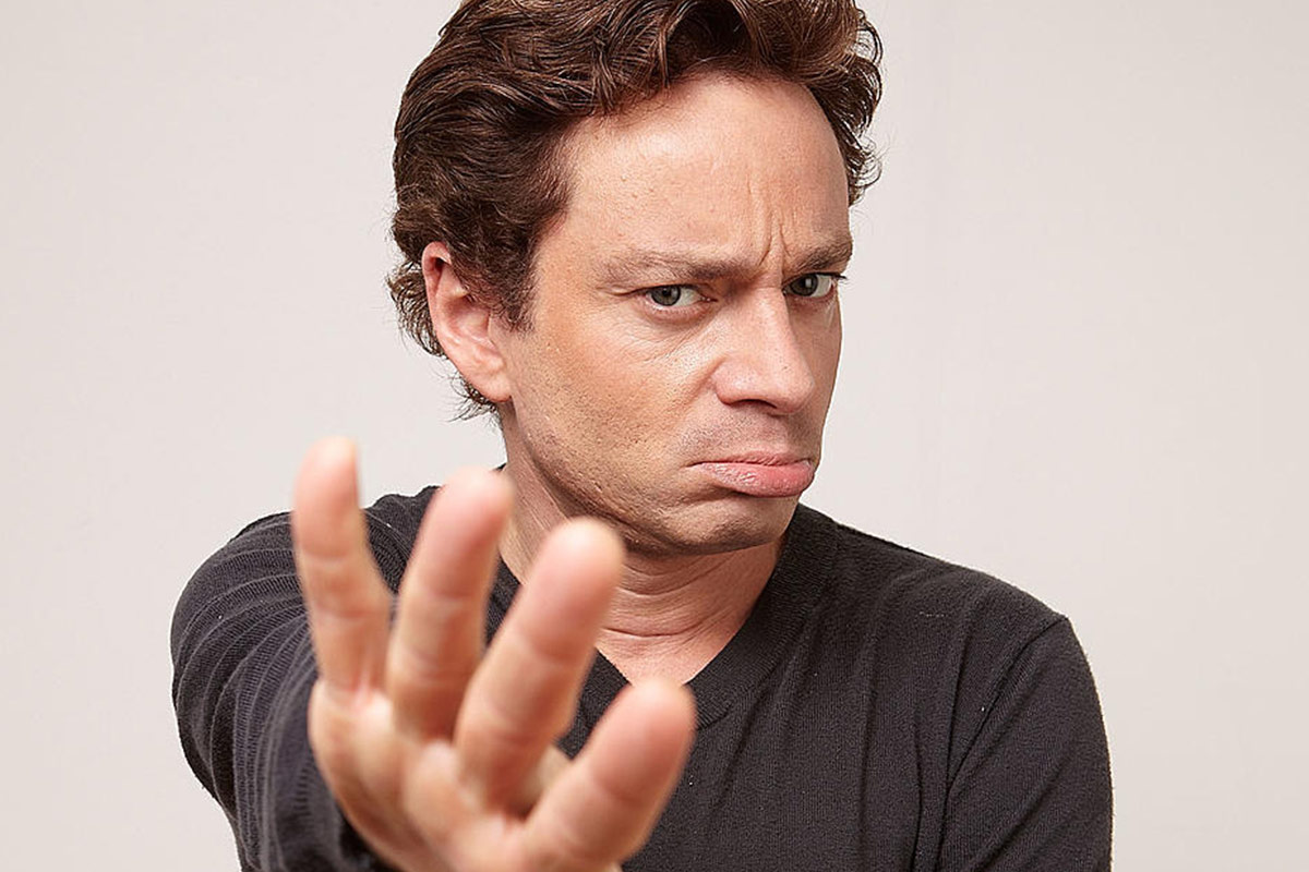 Chris Kattan & Friends