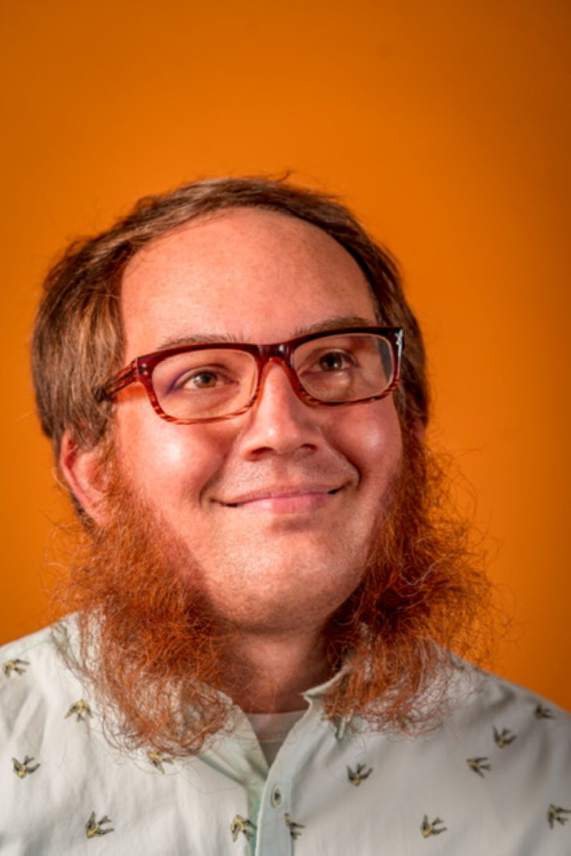 Andy Rider