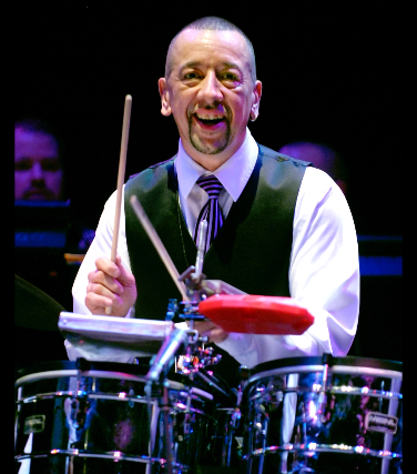 Sammy DeLeon Image