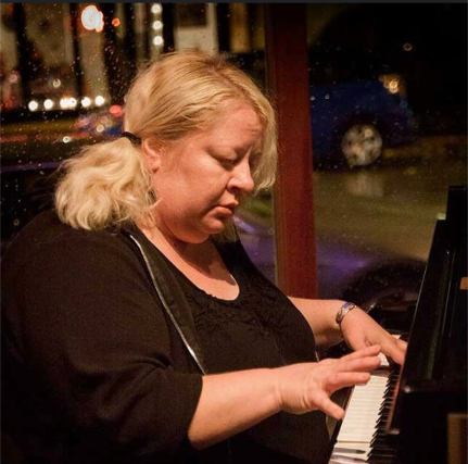 Jackie Warren Image