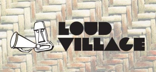 Loud Village with Amanda Seales, Brody Stevens, Andrew Santino, Yassir Lester and more!