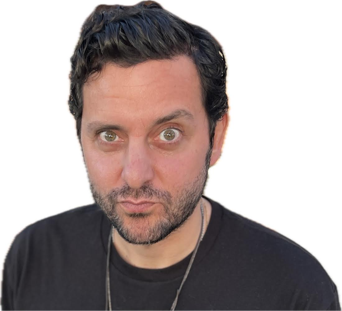 Ben Gleib