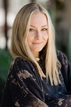 Sarah Lawrence Image