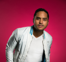 Mike Quu