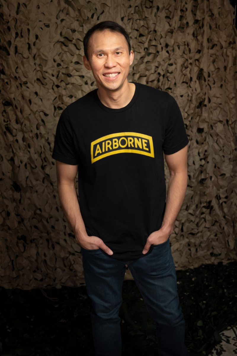Thom Tran
