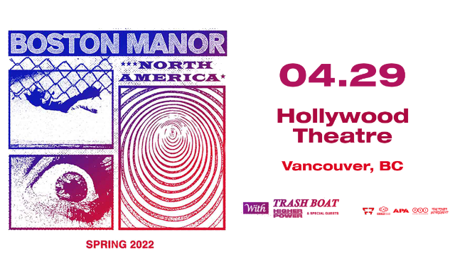 Boston Manor Image