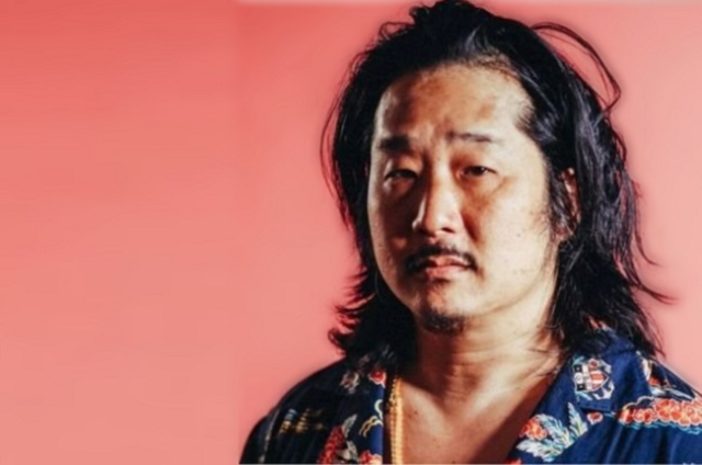 Bobby Lee