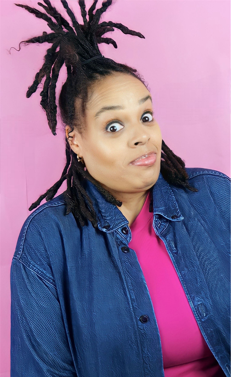 Brooklyn Jones