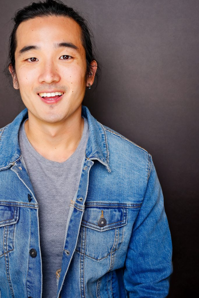 Ryan Koo