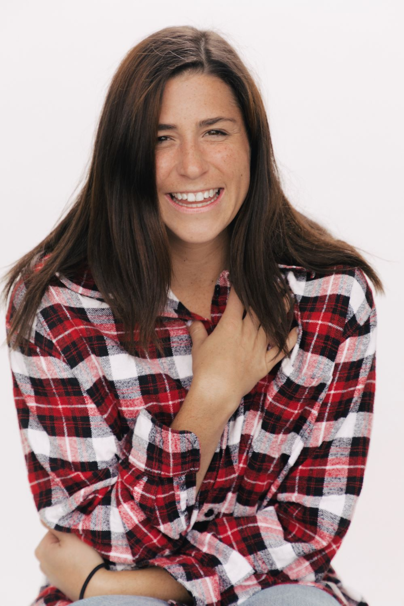Audrey Stewart