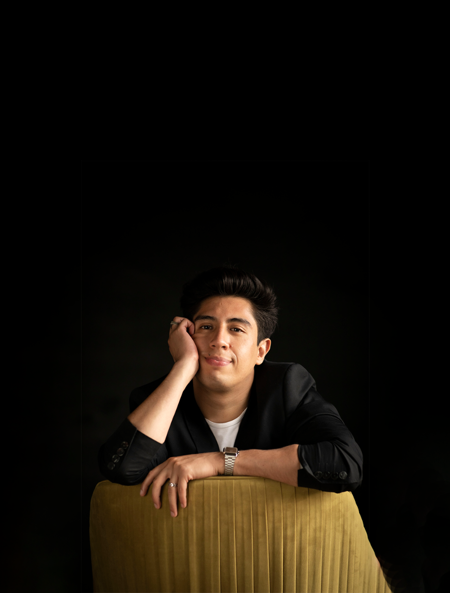 Daniel Sosa
