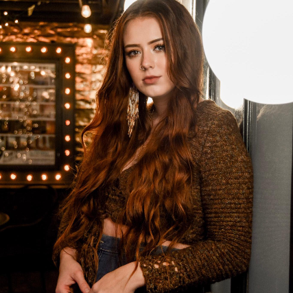 Cassidy Daniels - The Bluebird Cafe