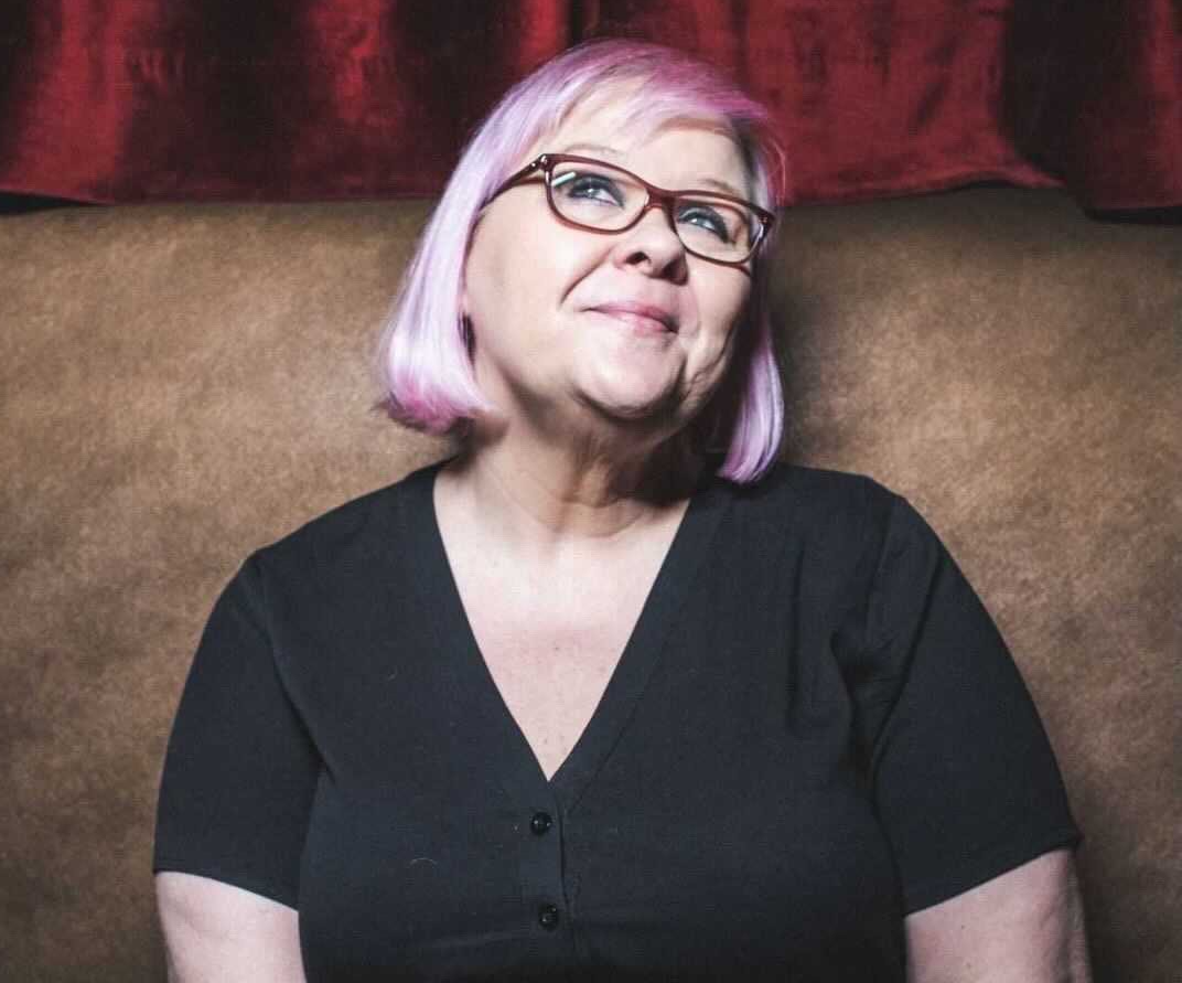 Bobbie Oliver
